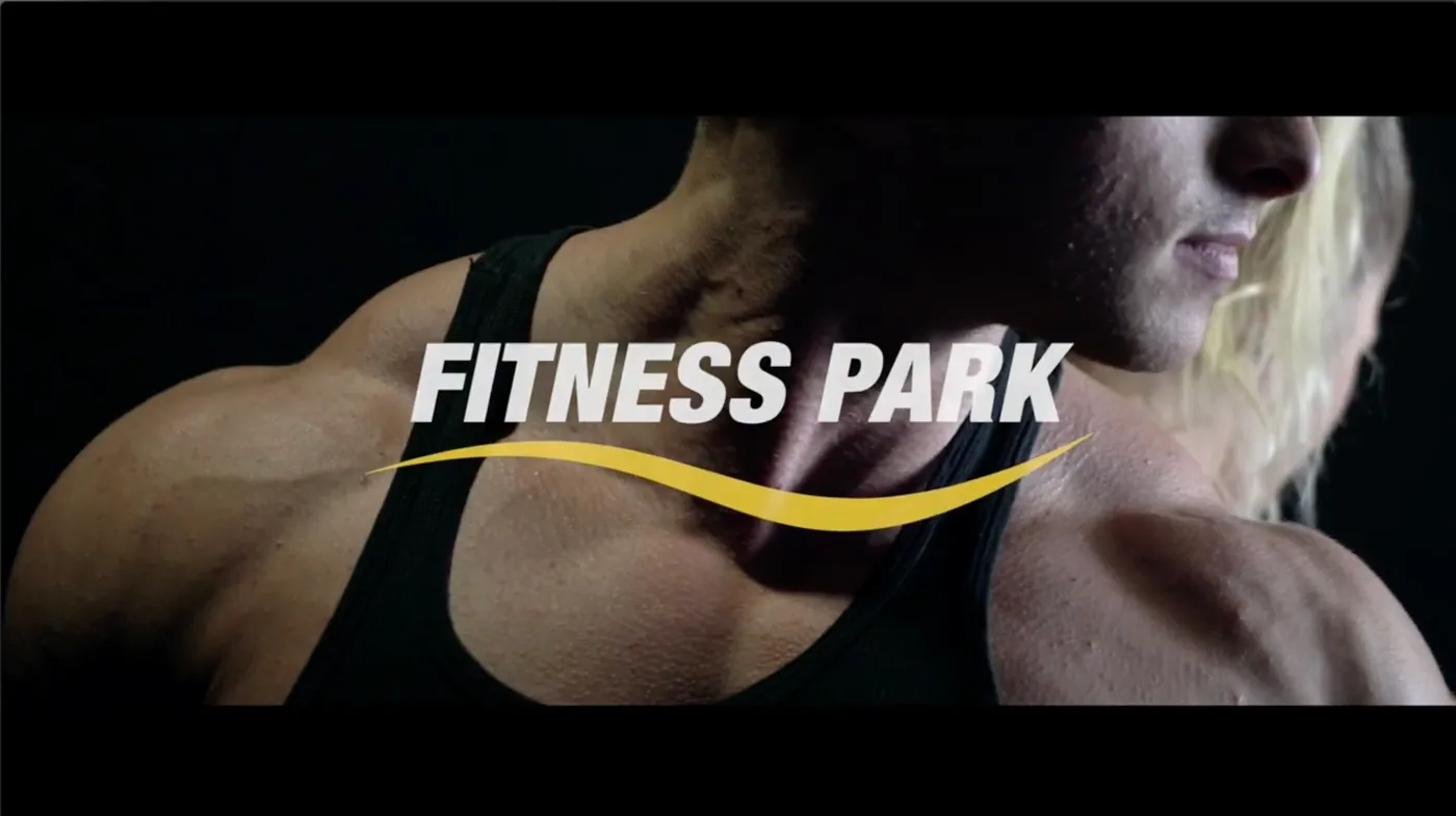 Fitness Park — La machine vidéo à abonnements