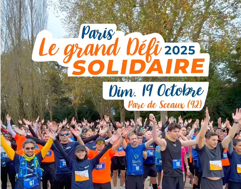 France Sclérose en Plaques — 25 millions de vues pour la lutte contre la SEP